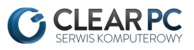 Clear PC serwis komputerowy