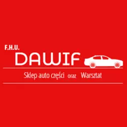 DAWIF Auto Serwis Olsztyn