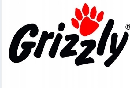 Grizzly serwis
