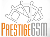 Prestige GSM