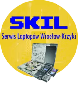 Serwis Laptopów Wrocław-Krzyki (SKiL)