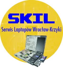 Serwis Laptopów Wrocław-Krzyki (SKiL)