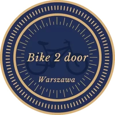 Bike 2 Door