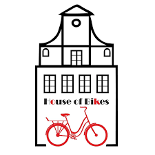 House of Bikes