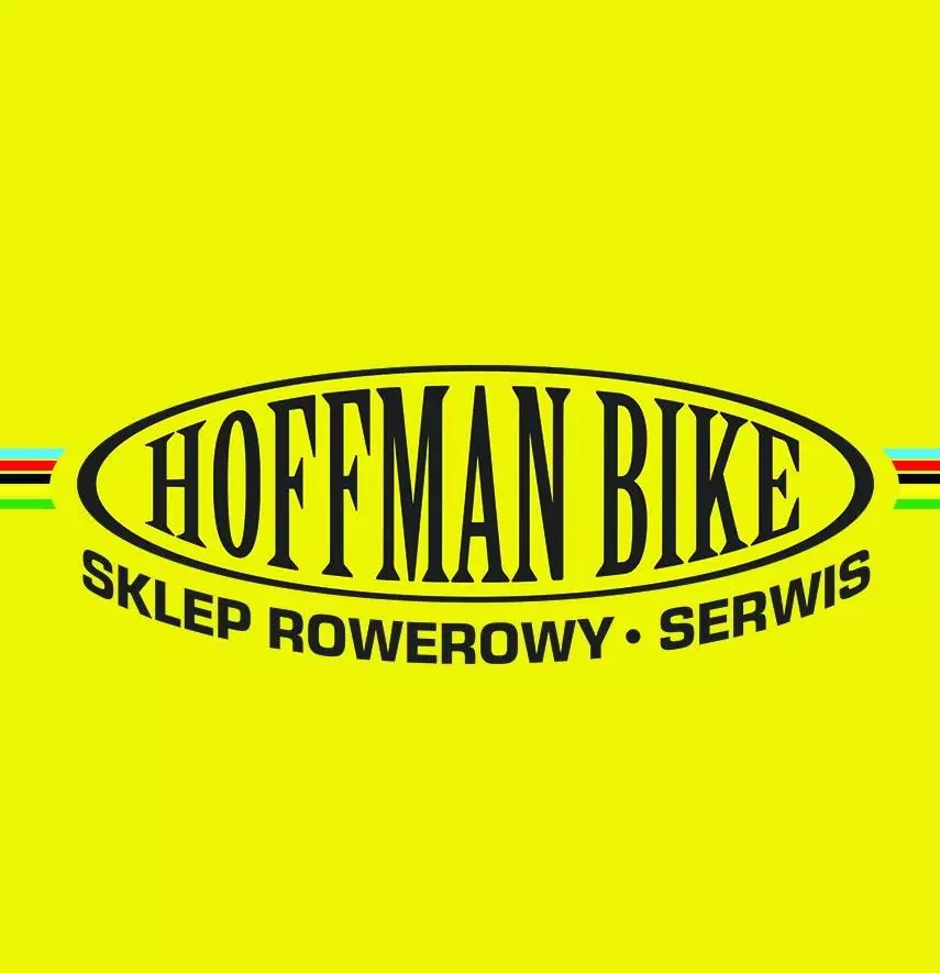 Hoffman Bike