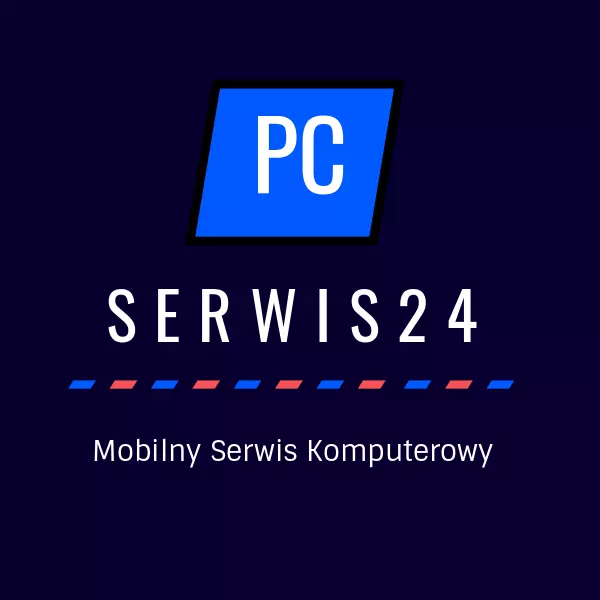 PCserwis24 Mobilny Serwis Komputerowy Kraków