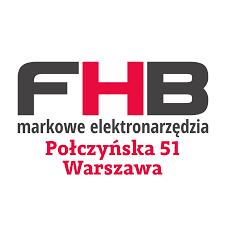 FHB serwis – FHB elektronarzędzia sklep serwis Makita, Bosch, Hikoki, DeWalt, Milwaukee